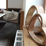 펜션 Haus Eder