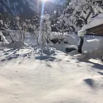 Haus Eder 펜션 긴츨링