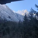 Haus Eder 펜션 긴츨링
