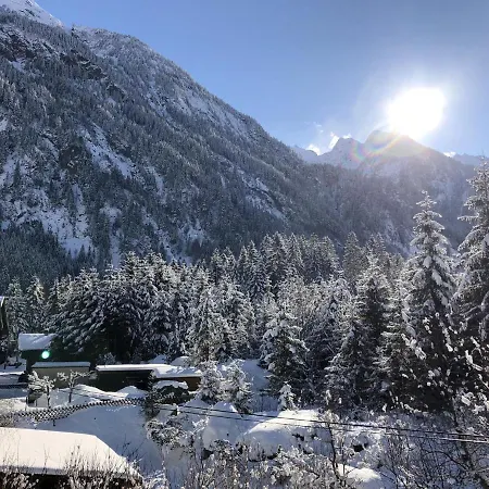 Haus Eder