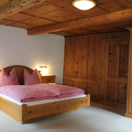 Holiday home Haus Eder Ginzling
