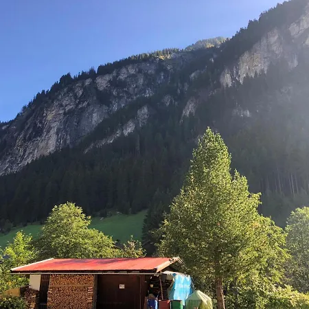 Haus Eder * Ginzling