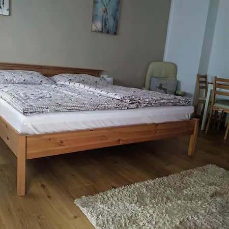 Prázdninový dům Haus Eder Ginzling