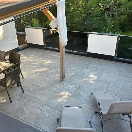 Haus Eder Prázdninový dům *