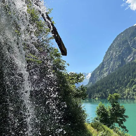 Prázdninový dům Haus Eder