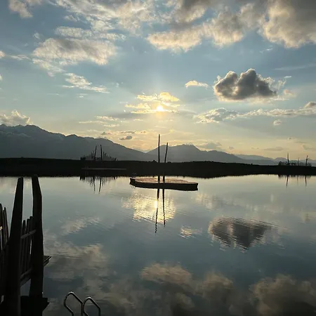 Haus Eder Prázdninový dům *