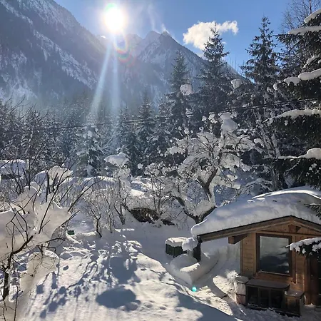 Holiday home Haus Eder *