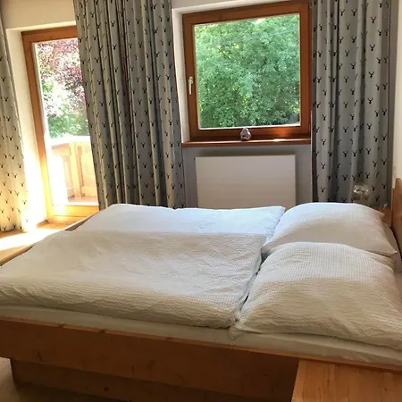 Haus Eder Ginzling