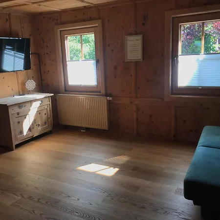 Prázdninový dům Haus Eder