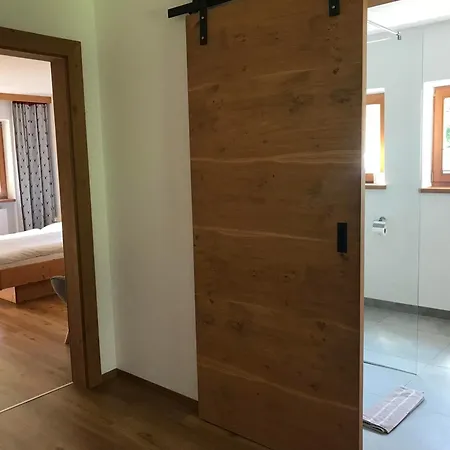 Haus Eder Prázdninový dům *