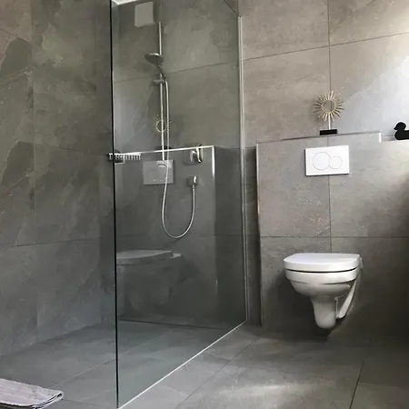 Prázdninový dům Haus Eder Ginzling