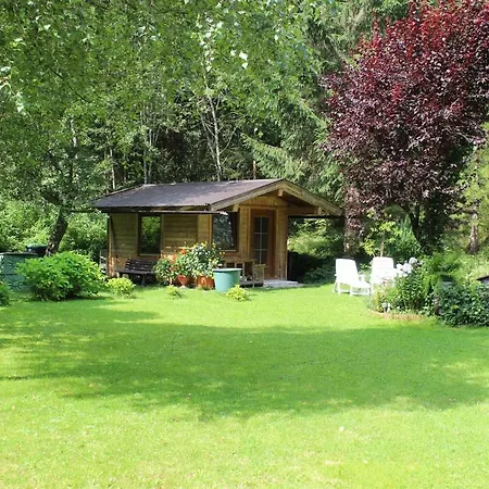 Haus Eder Prázdninový dům Ginzling