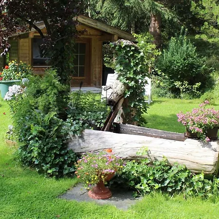 Prázdninový dům Haus Eder