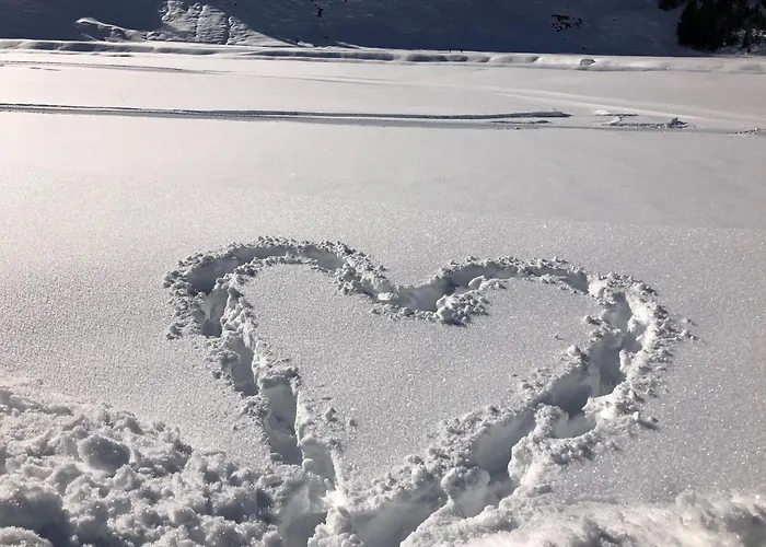 Haus Eder Ferienhaus Dornauberg-Ginzling