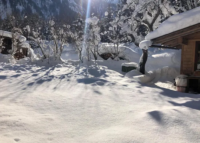 Haus Eder Ferienhaus