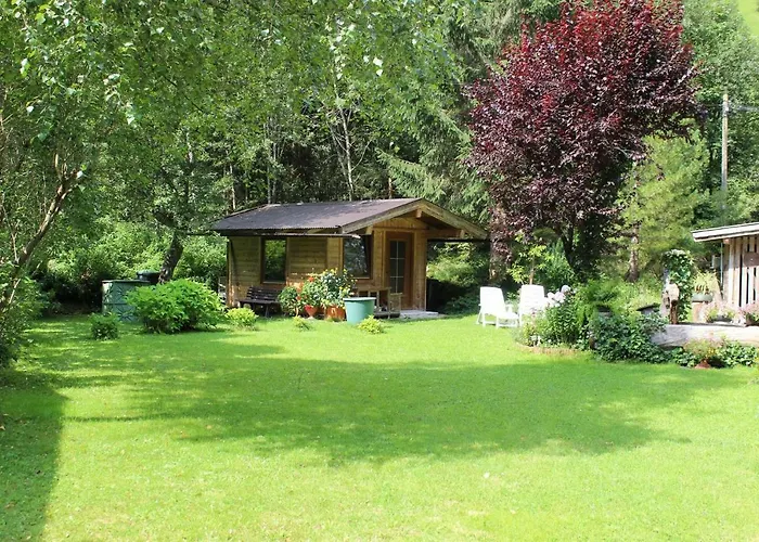 Haus Eder Ferienhaus Dornauberg-Ginzling