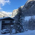 Haus Eder Дом отдыха *