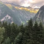 Дом отдыха Haus Eder