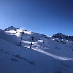 Дом отдыха Haus Eder