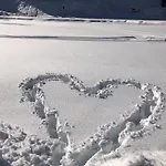 Haus Eder Дом отдыха Гинцлинг