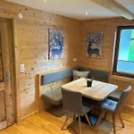 Haus Eder * Гинцлинг
