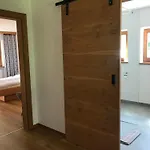 Haus Eder Дом отдыха *