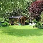 Haus Eder Дом отдыха Гинцлинг