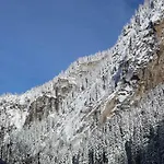 Haus Eder Дом отдыха