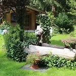 Дом отдыха Haus Eder