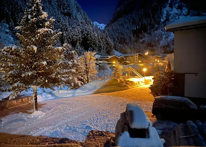 Haus Eder * 긴츨링