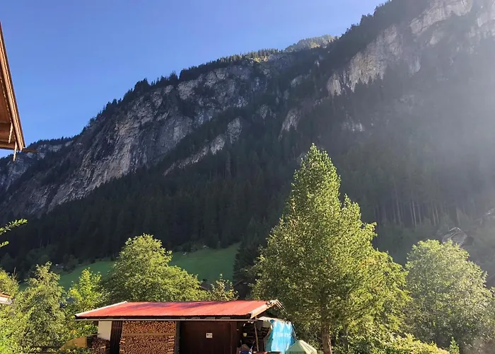 Haus Eder * 긴츨링