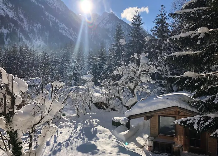 Haus Eder 펜션 긴츨링