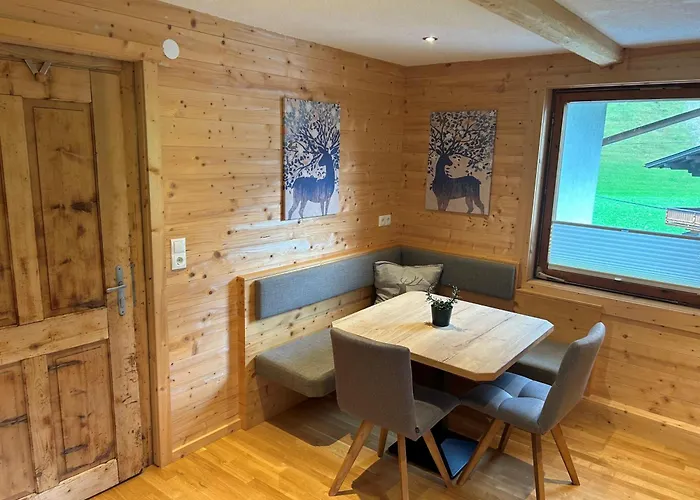 Haus Eder * 긴츨링