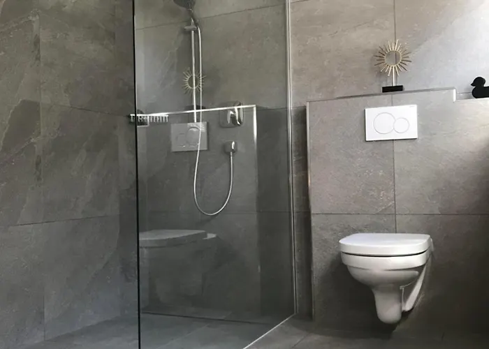 펜션 Haus Eder 긴츨링