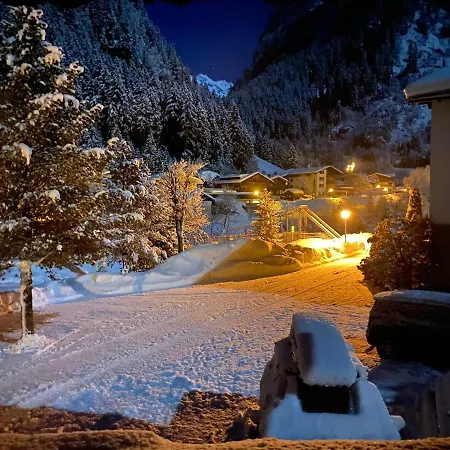 Haus Eder * غنزلنغ