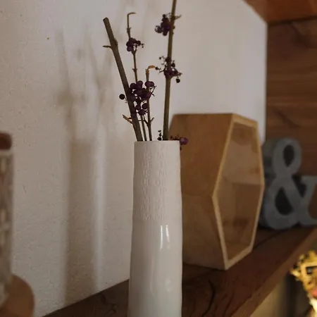 بيت للعطل Haus Eder