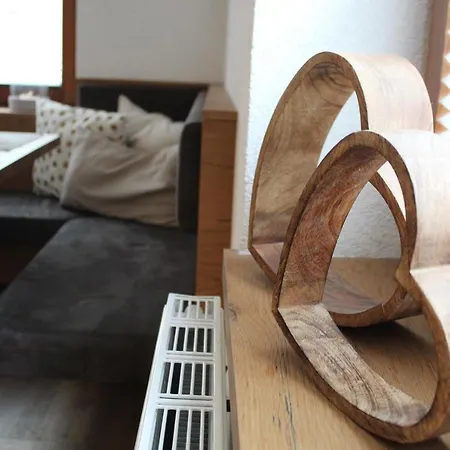 بيت للعطل Haus Eder