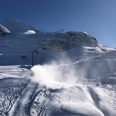 Haus Eder بيت للعطل *