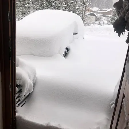 Haus Eder غنزلنغ