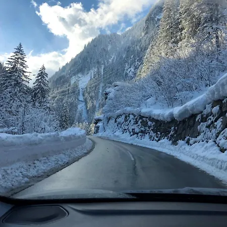 Haus Eder غنزلنغ