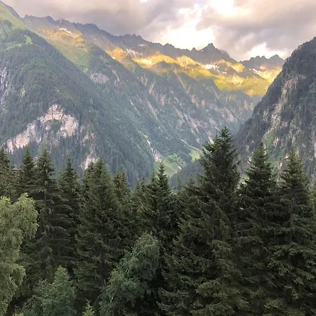 Haus Eder * غنزلنغ