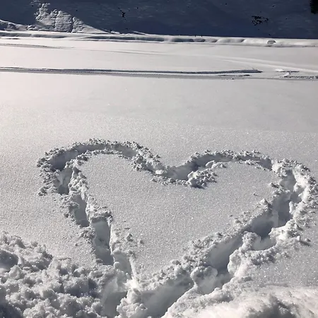 Haus Eder بيت للعطل غنزلنغ