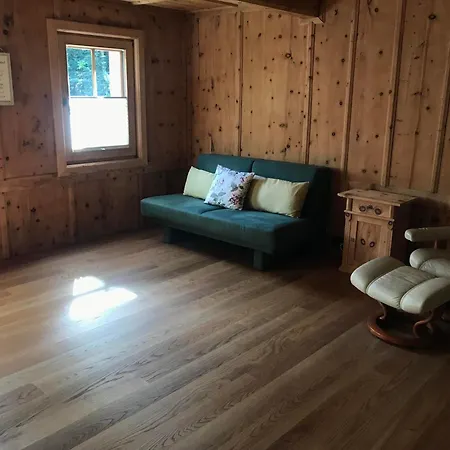 بيت للعطل Haus Eder غنزلنغ