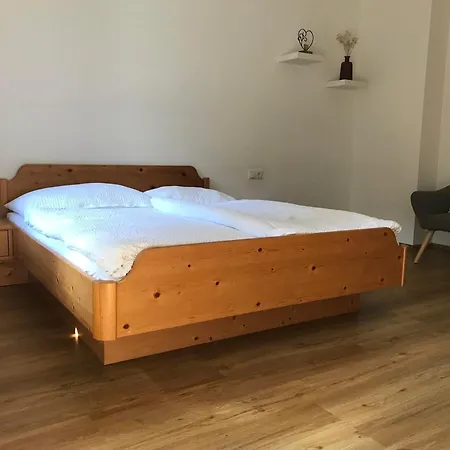 Haus Eder بيت للعطل