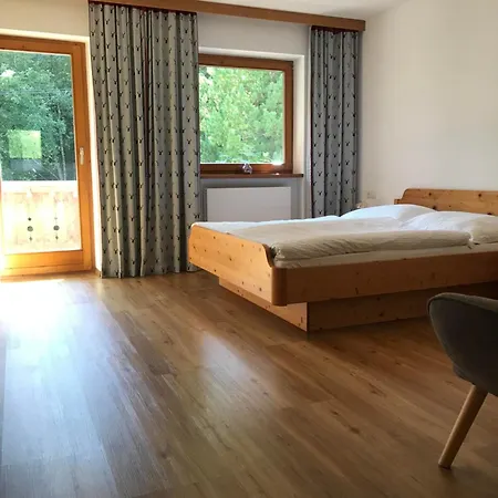 بيت للعطل Haus Eder *