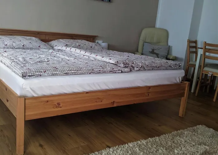 Casa vacanze Haus Eder Ginzling