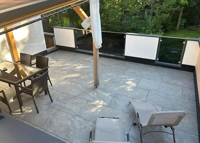 Haus Eder Casa vacanze *