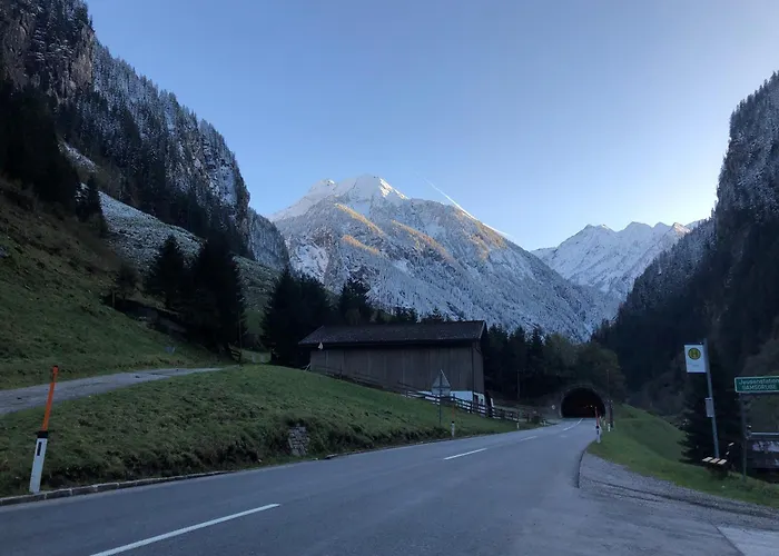 Casa vacanze Haus Eder