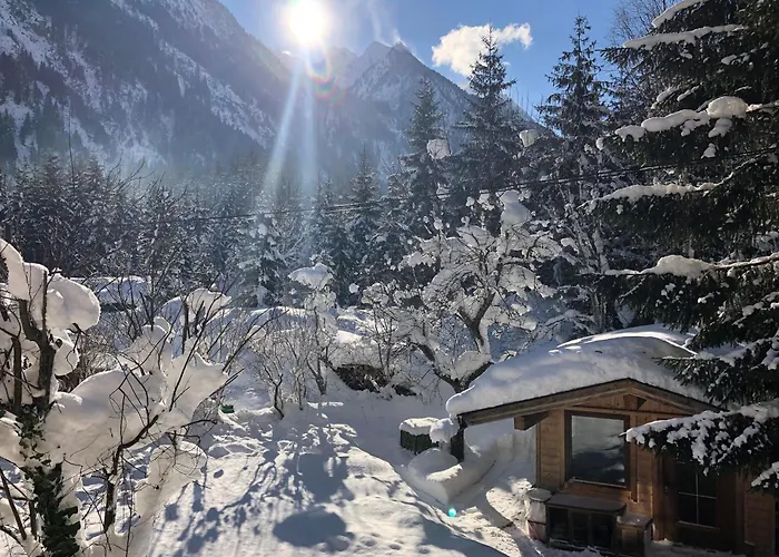 Casa vacanze Haus Eder *