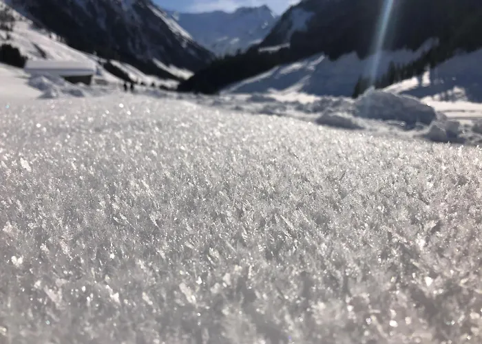 Casa vacanze Haus Eder